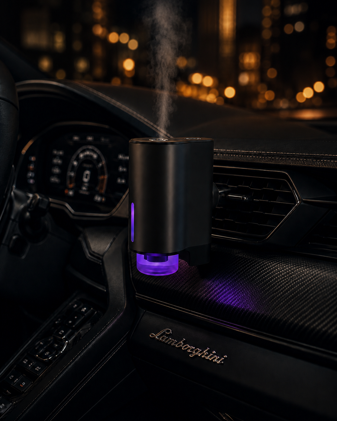 Midnight Mist Diffuser