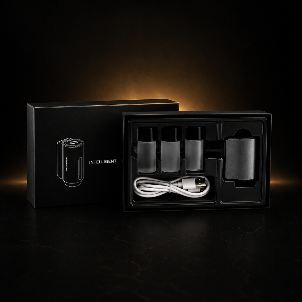 Midnight Mist Diffuser