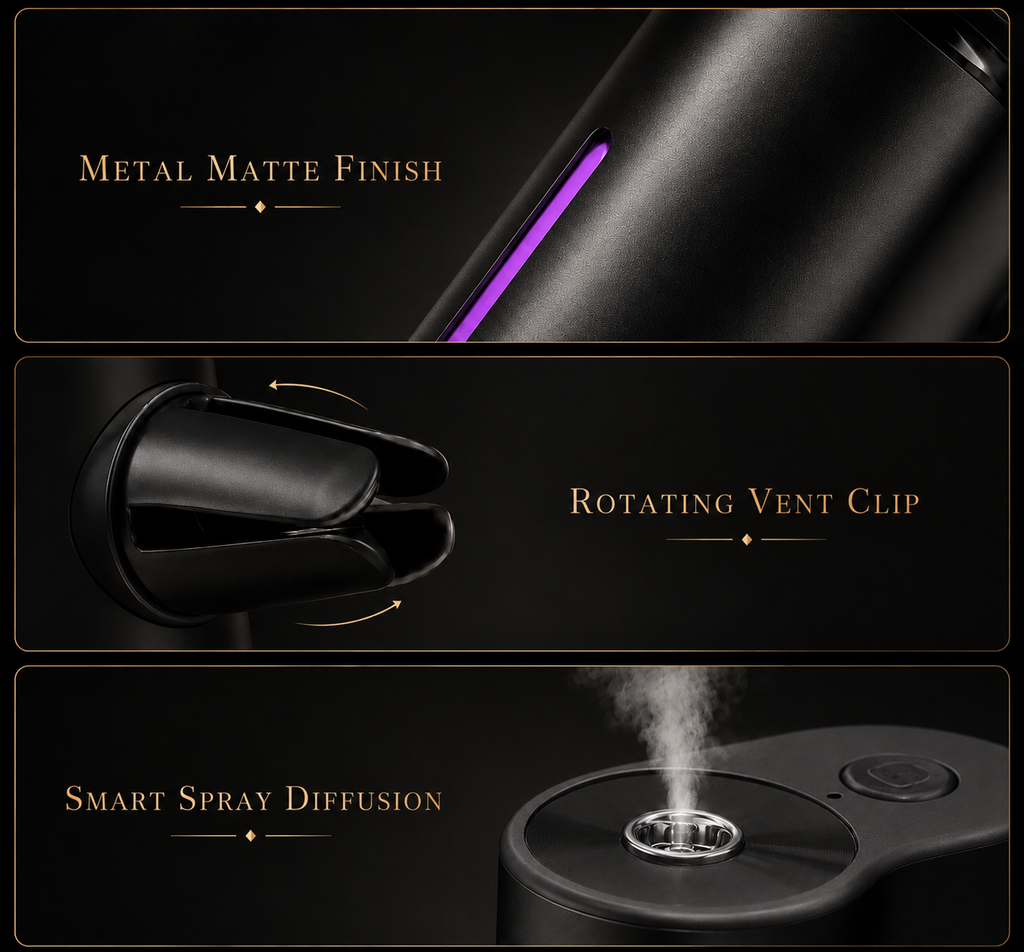 Midnight Mist Diffuser