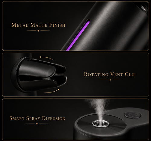 Midnight Mist Diffuser